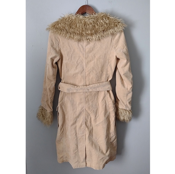 70's Mood Aesthetic Penny Lane Coat - Picture 4 of 12